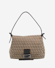 Fendi Mamma Baguette Zucchino bag