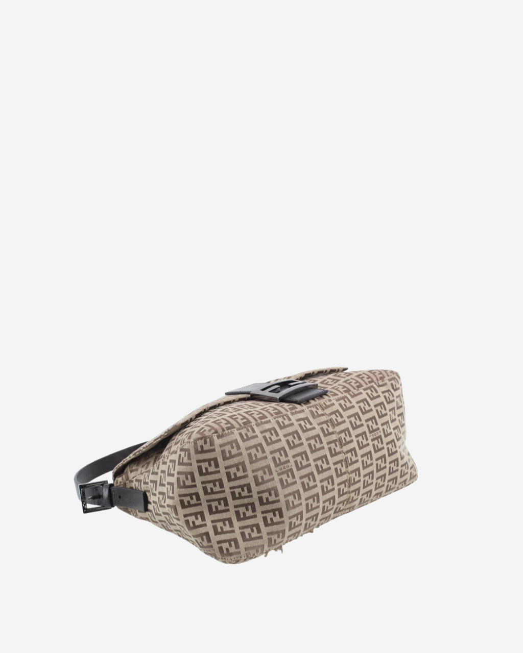 Fendi Mamma Baguette Zucchino bag