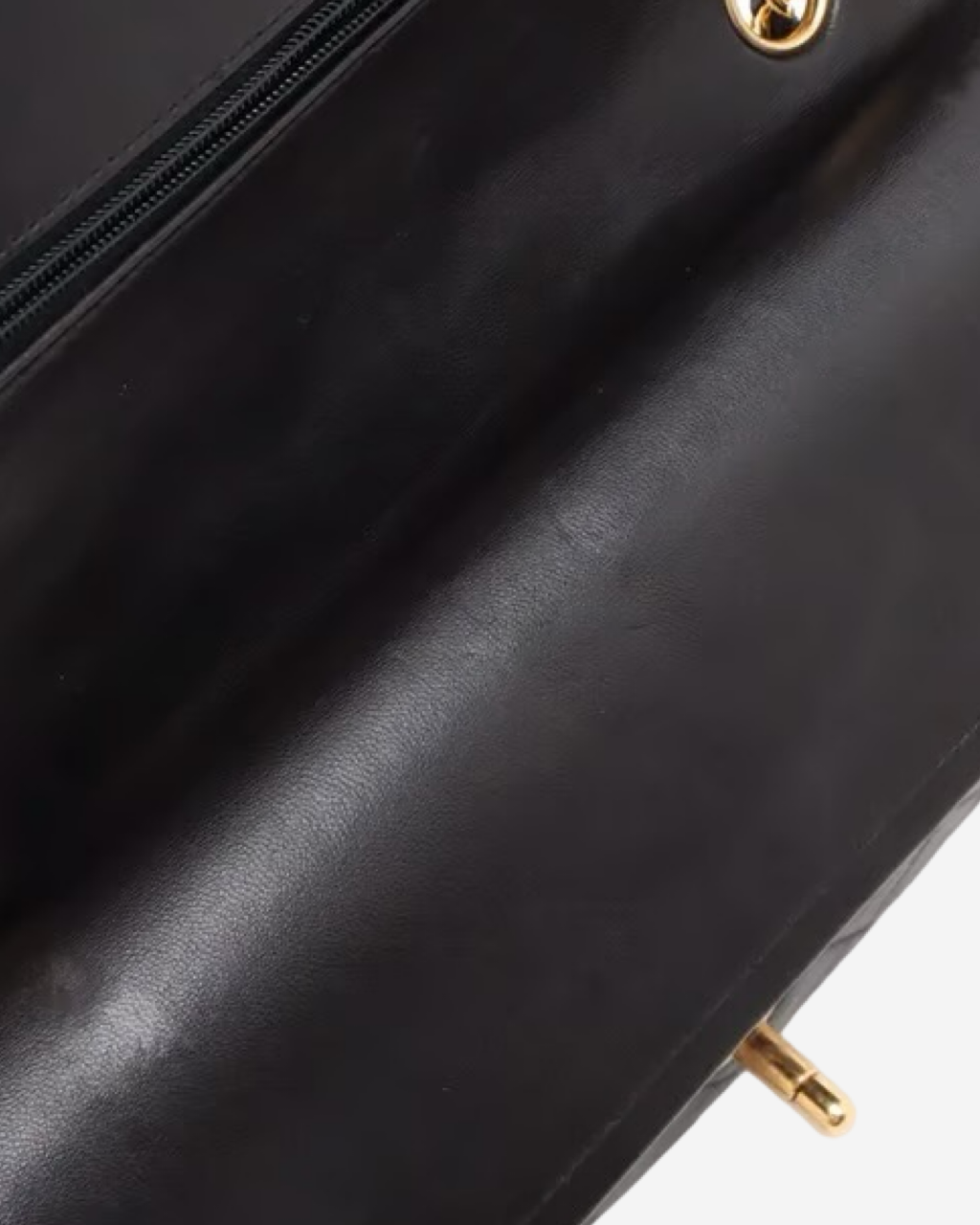 Chanel Double Flap Bag 1991 - 1994