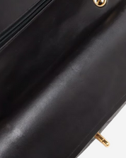 Chanel Double Flap Bag 1991 - 1994