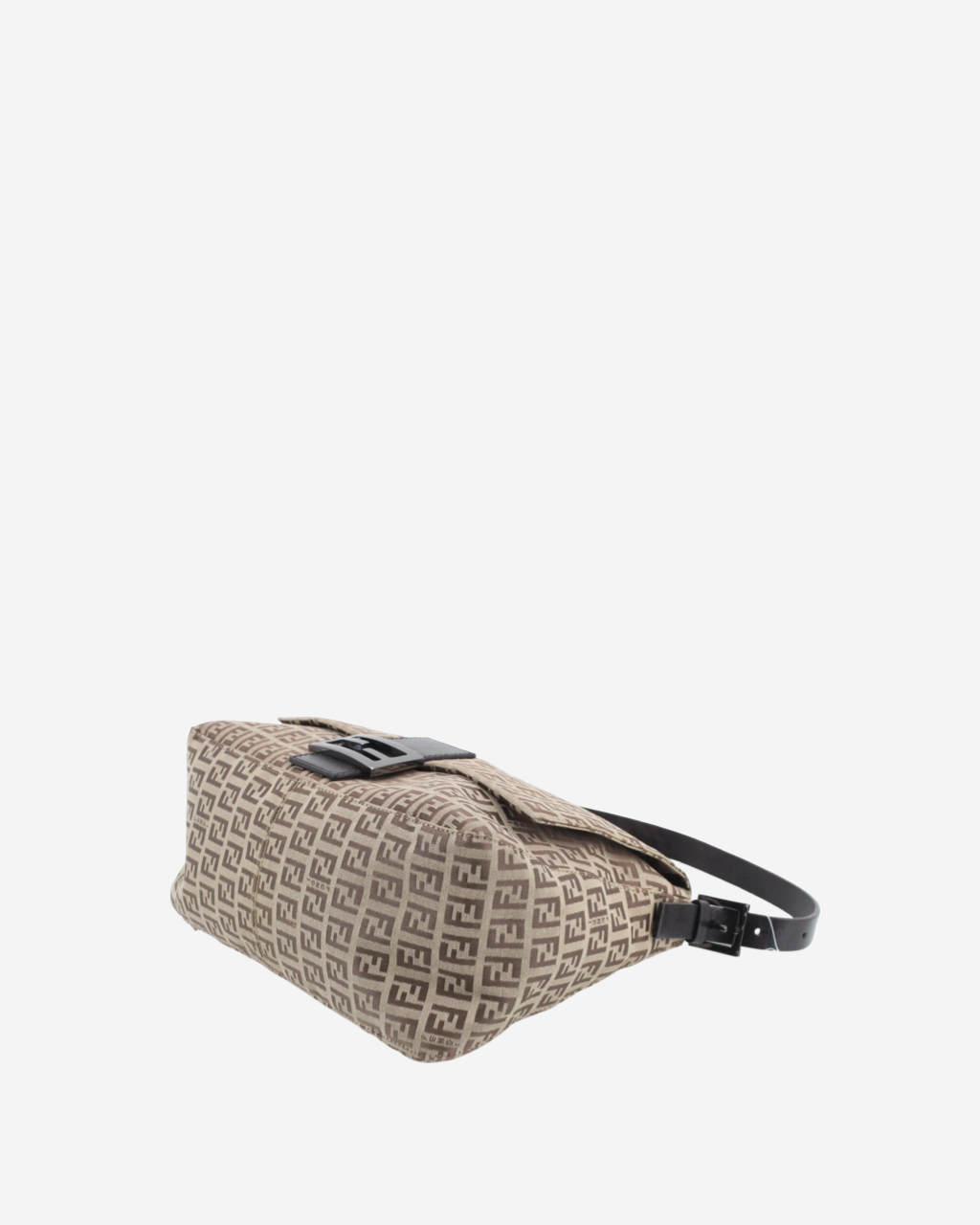 Fendi Mamma Baguette Zucchino bag