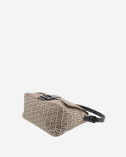 Fendi Mamma Baguette Zucchino bag