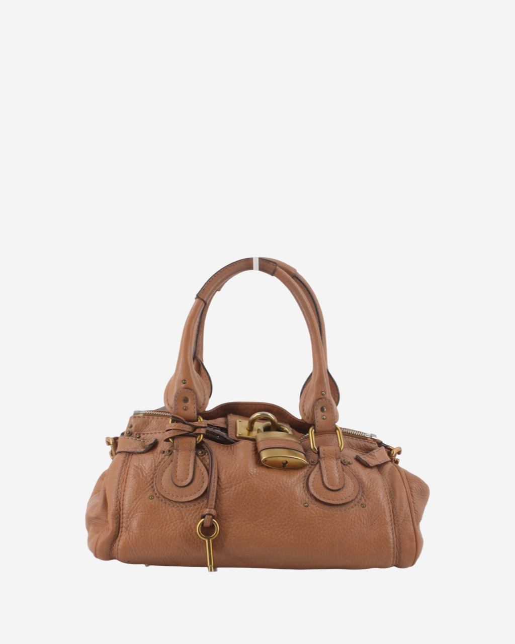 Chloe Paddington bag