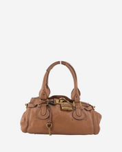 Chloe Paddington bag