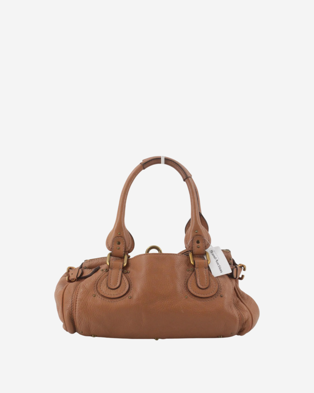 Chloe Paddington bag