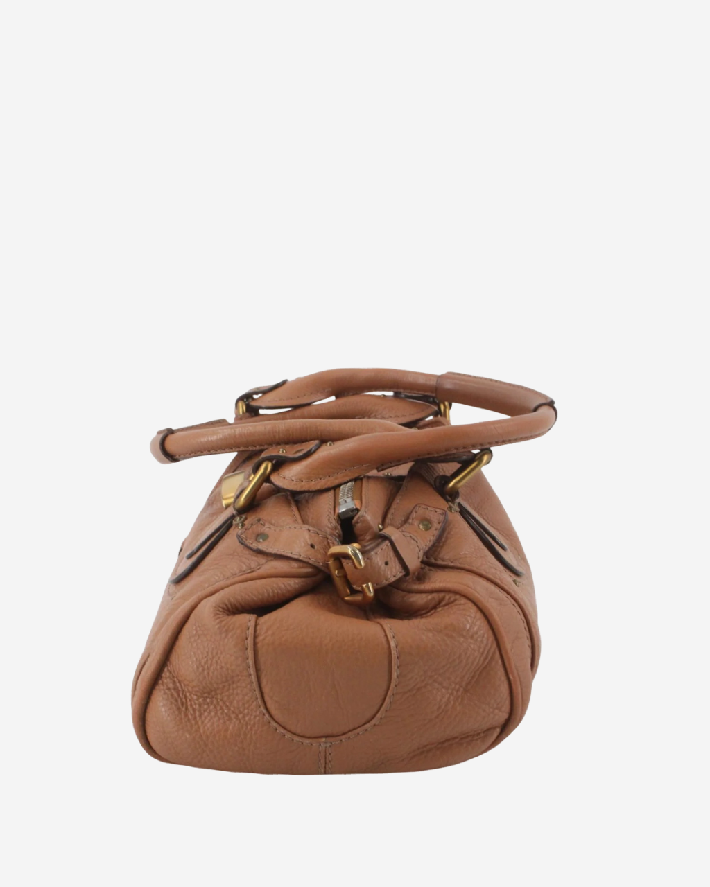 Chloe Paddington bag