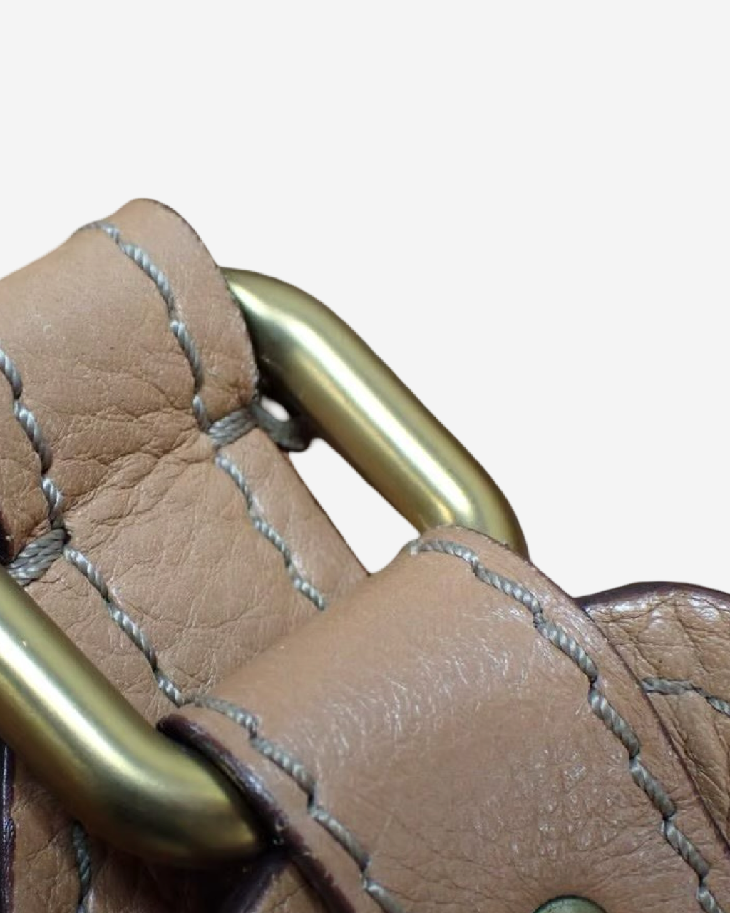 Chloe Paddington bag