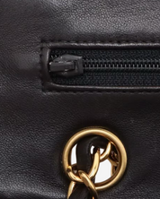 Chanel Double Flap Bag 1991 - 1994