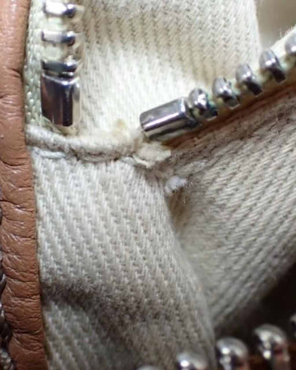 Chloe Paddington bag