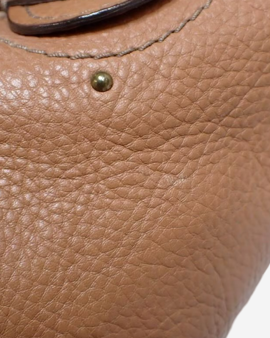 Chloe Paddington bag