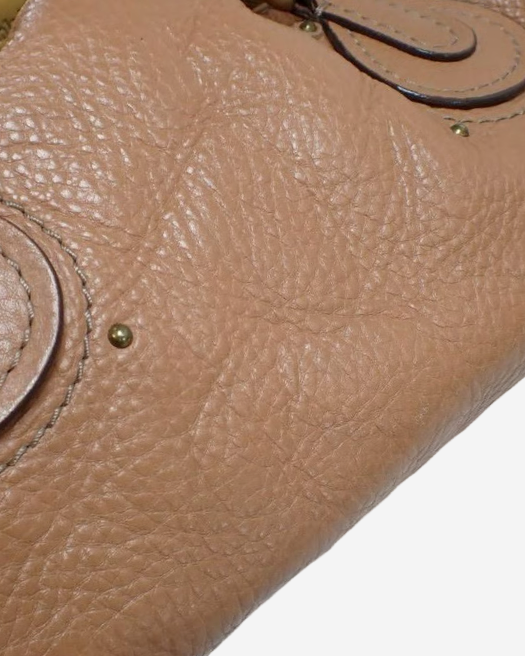 Chloe Paddington bag