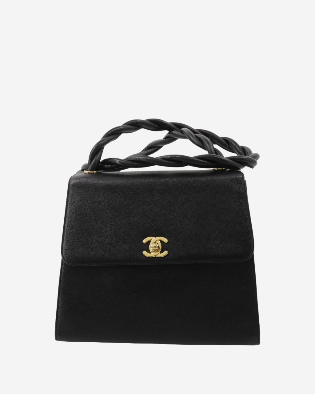 Chanel Matelasse Caviar bag 1997 - 1999