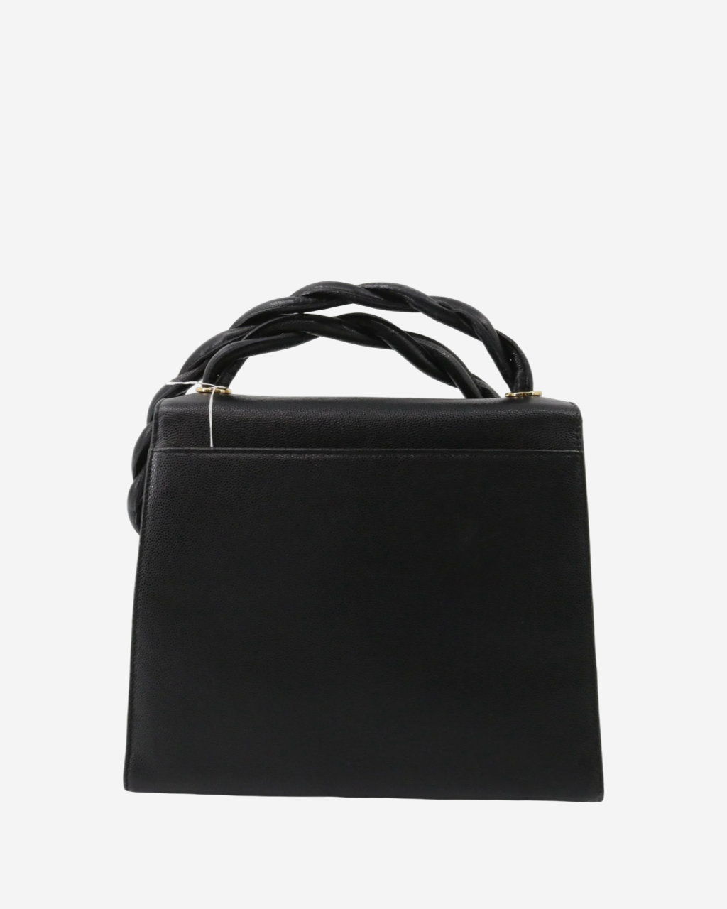 Chanel Matelasse Caviar bag 1997 - 1999