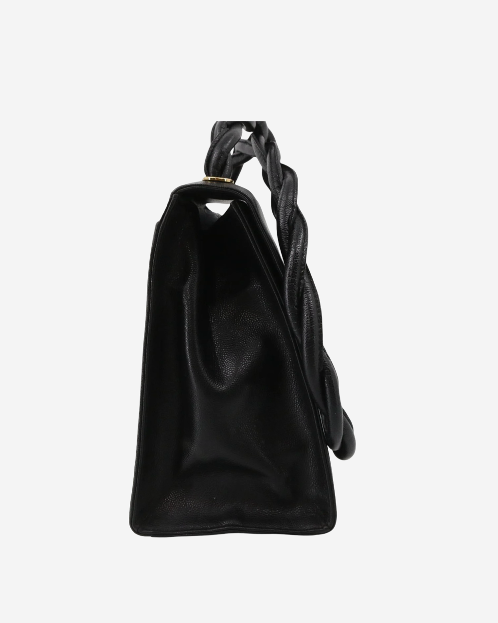 Chanel Matelasse Caviar bag 1997 - 1999