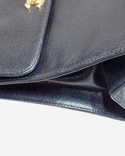 Chanel Matelasse Caviar bag 1997 - 1999