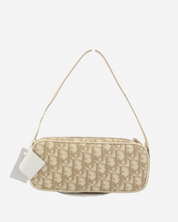 Dior Floral Trotter Bag