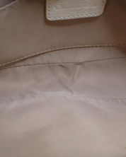 Dior Floral Trotter Bag