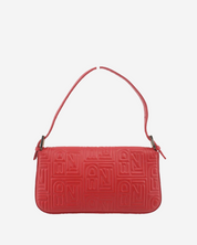 Fendi Mamma Bucket Bag