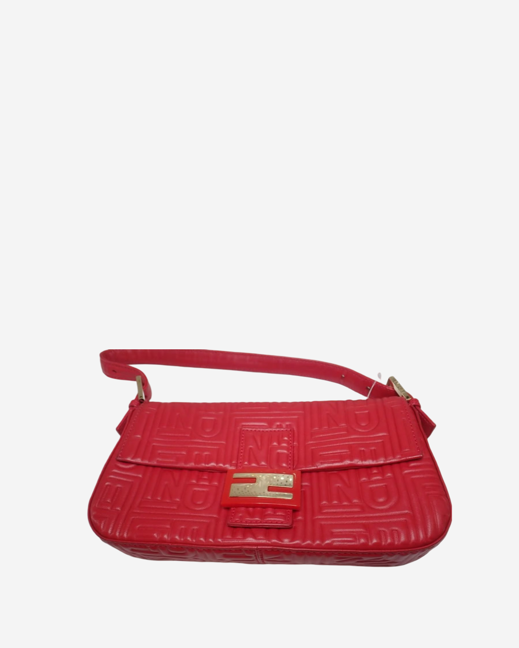 Fendi Mamma Bucket Bag