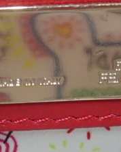 Fendi Mamma Bucket Bag