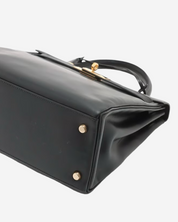 Hermés Kelly 28 Le Tournay Bag