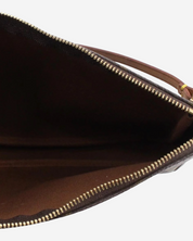 Louis Vuitton Mini Pochette Monogram Bag