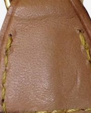 Louis Vuitton Mini Pochette Monogram Bag