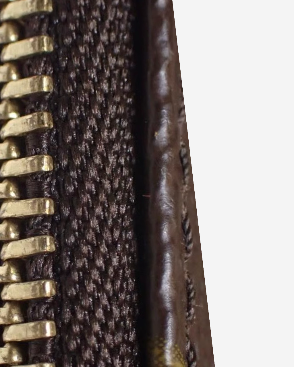 Louis Vuitton Mini Pochette Monogram Bag