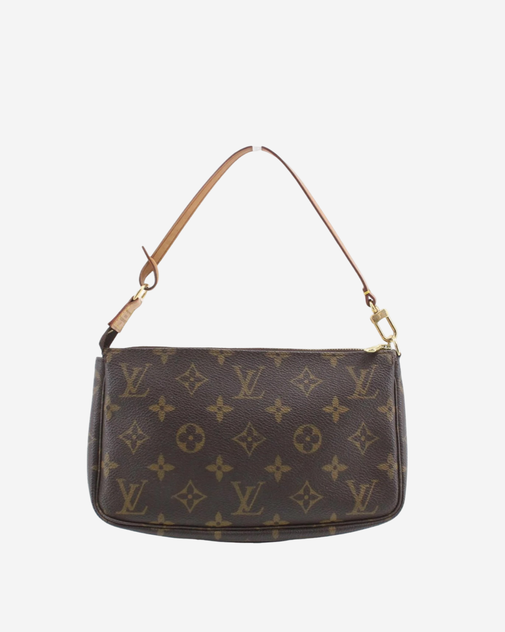 Louis Vuitton Pochette Monogram Bag