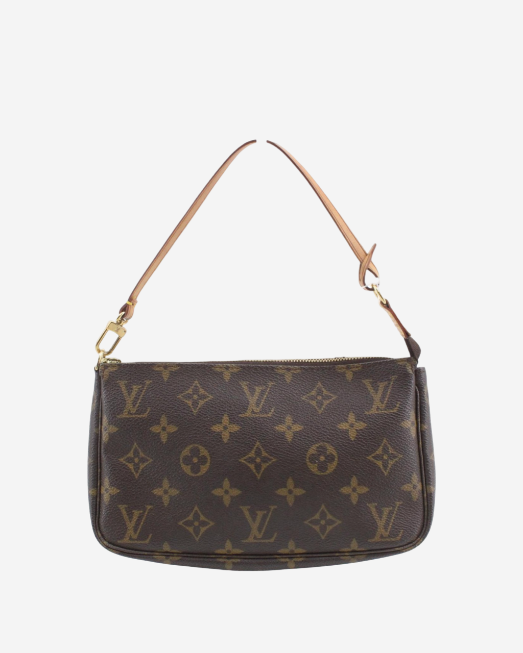 Louis Vuitton Pochette Monogram Bag