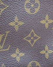 Louis Vuitton Pochette Monogram Bag