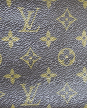 Louis Vuitton Pochette Monogram Bag