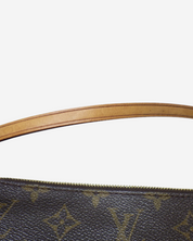 Louis Vuitton Pochette Monogram Bag