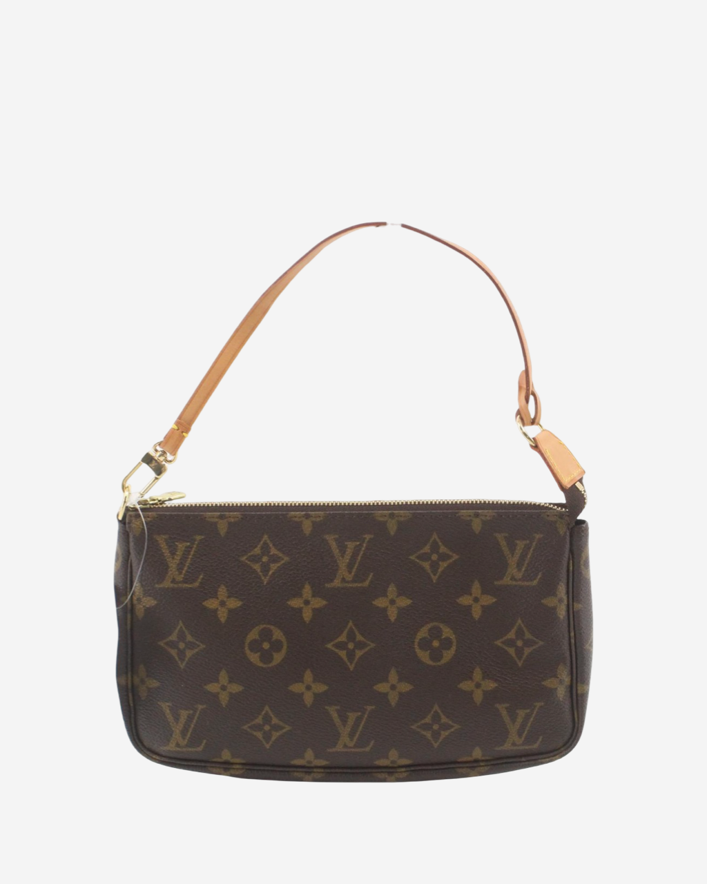Louis Vuitton Pochette Monogram Bag