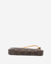 Louis Vuitton Pochette Monogram Bag