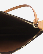 Louis Vuitton Pochette Monogram Bag