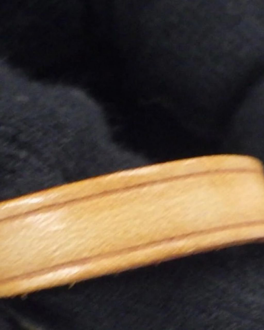 Louis Vuitton Pochette Monogram Bag