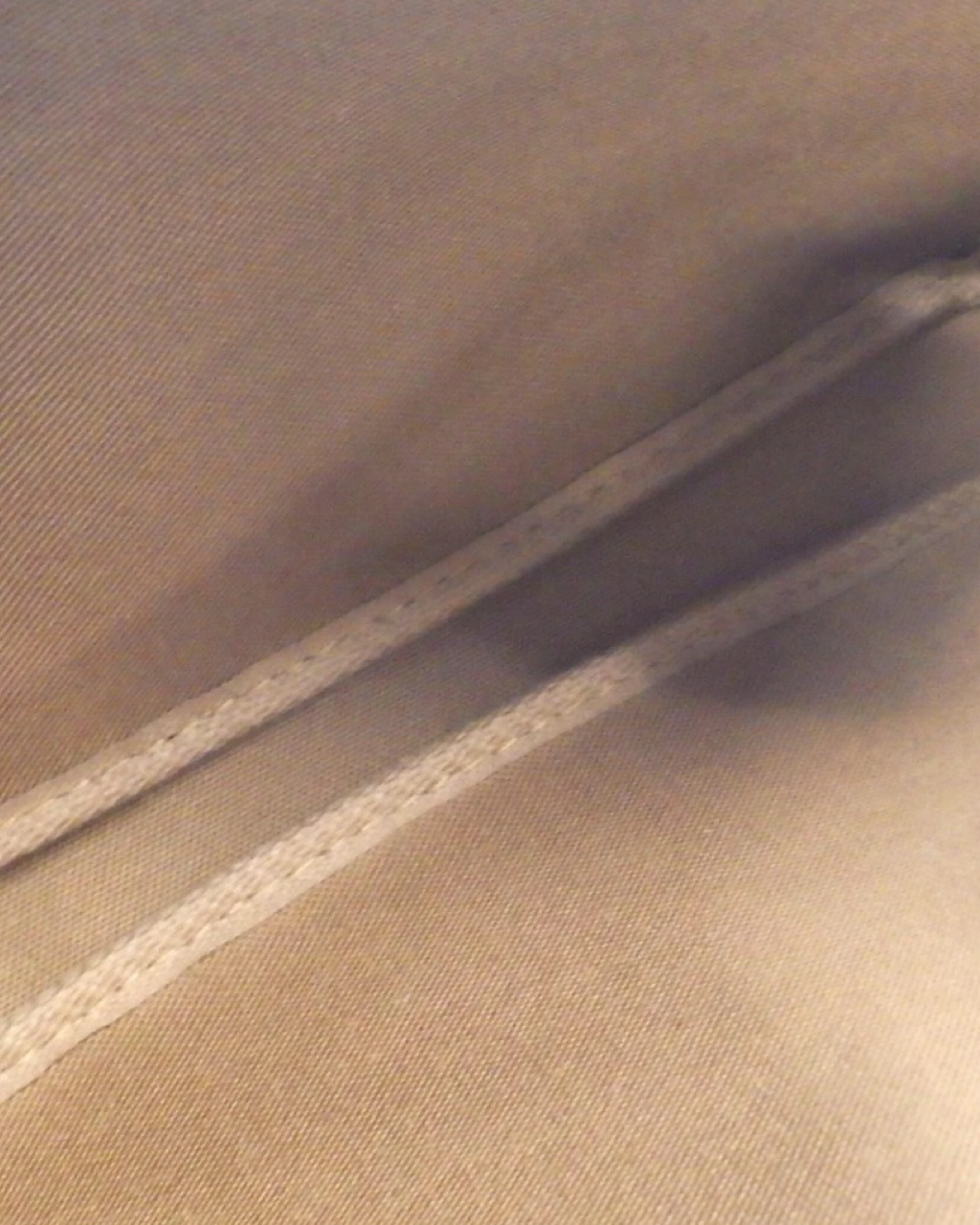 Louis Vuitton Pochette Monogram Bag