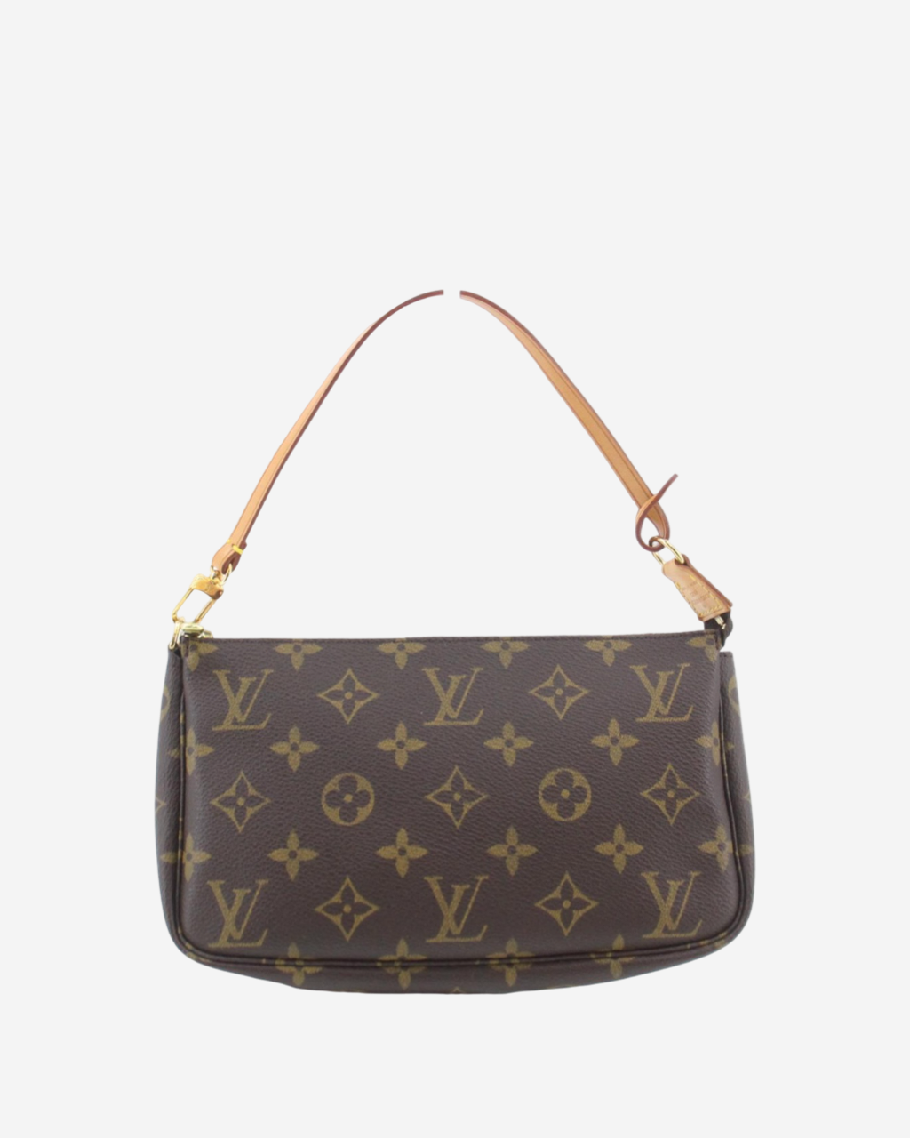 Louis Vuitton Pochette Monogram Bag