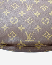Louis Vuitton Pochette Monogram Bag
