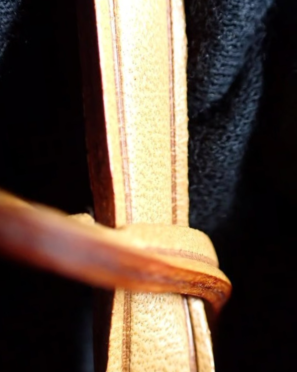 Louis Vuitton Pochette Monogram Bag