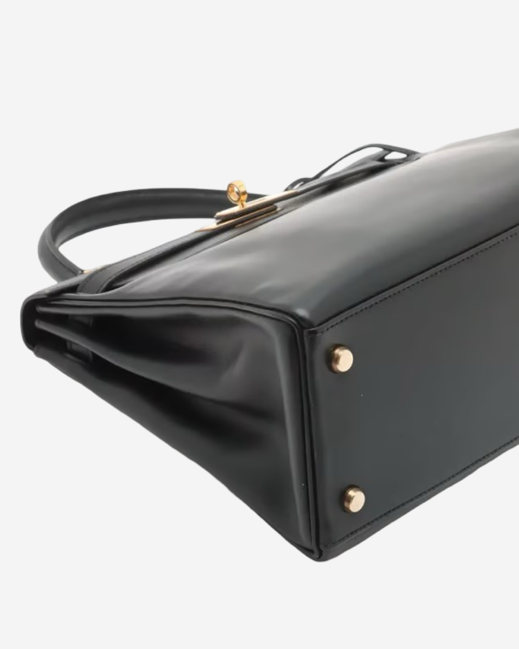 Hermés Kelly 28 Le Tournay Bag