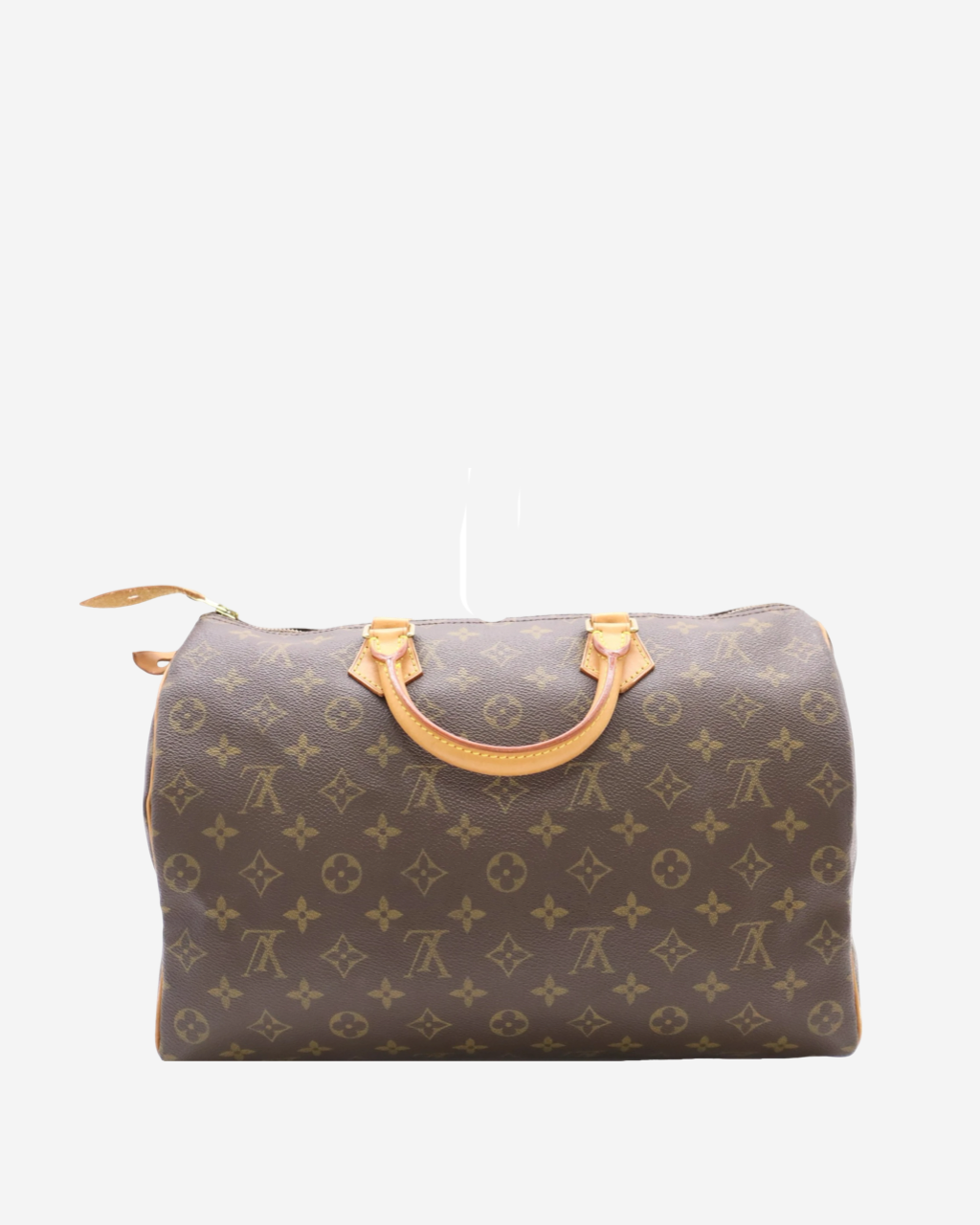 Louis Vuitton Speedy Monogram 35 bag