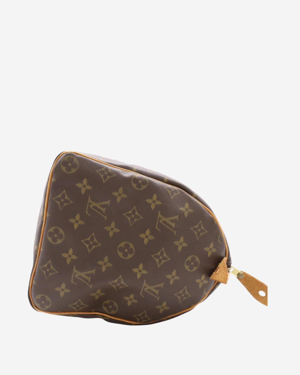 Louis Vuitton Speedy Monogram 35 bag