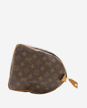 Louis Vuitton Speedy Monogram 35 bag