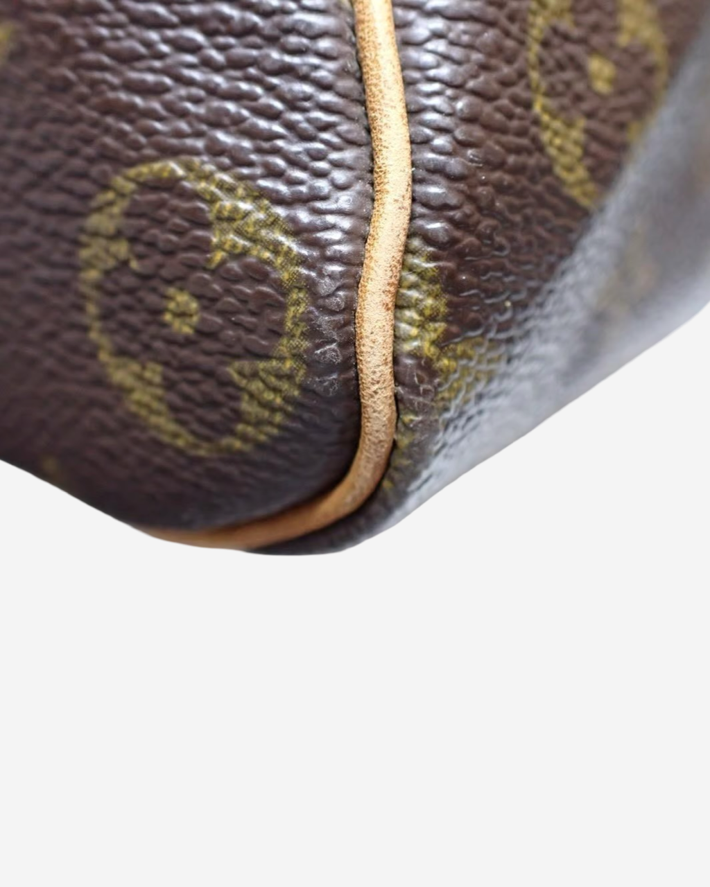 Louis Vuitton Speedy Monogram 35 bag