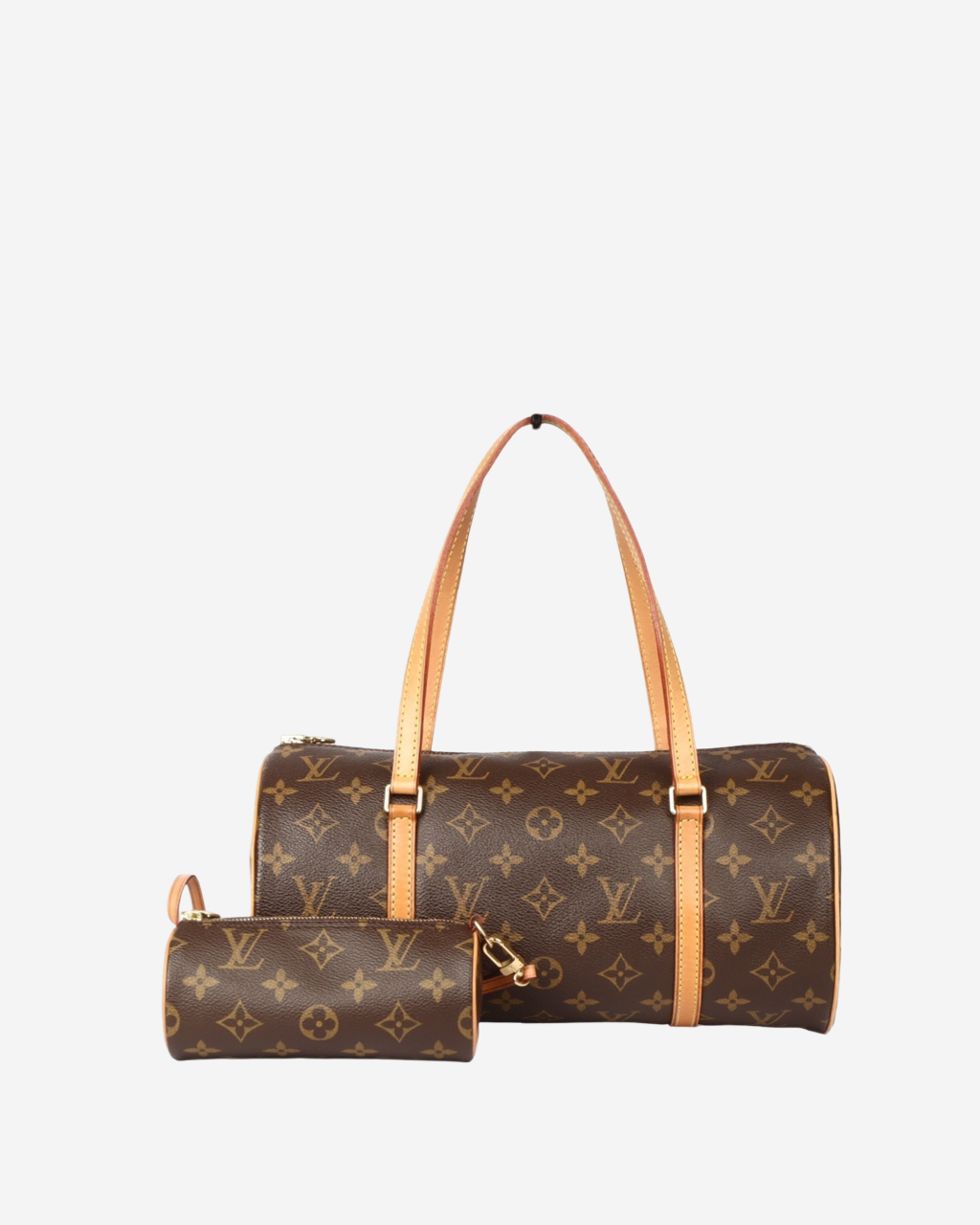 Louis Vuitton Papillon GM SP0074 Bag