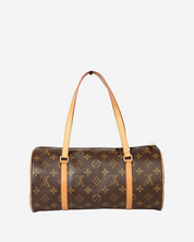 Louis Vuitton Papillon GM SP0074 Bag