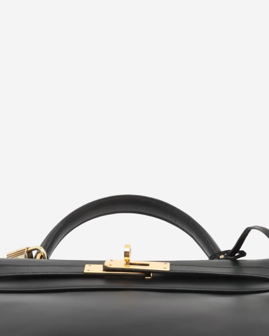 Hermés Kelly 28 Le Tournay Bag