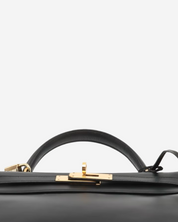 Hermés Kelly 28 Le Tournay Bag